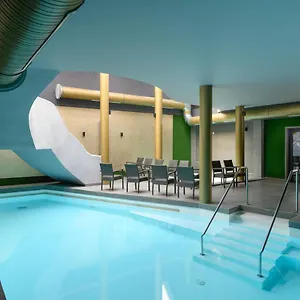 Hotel Park Ambrozia