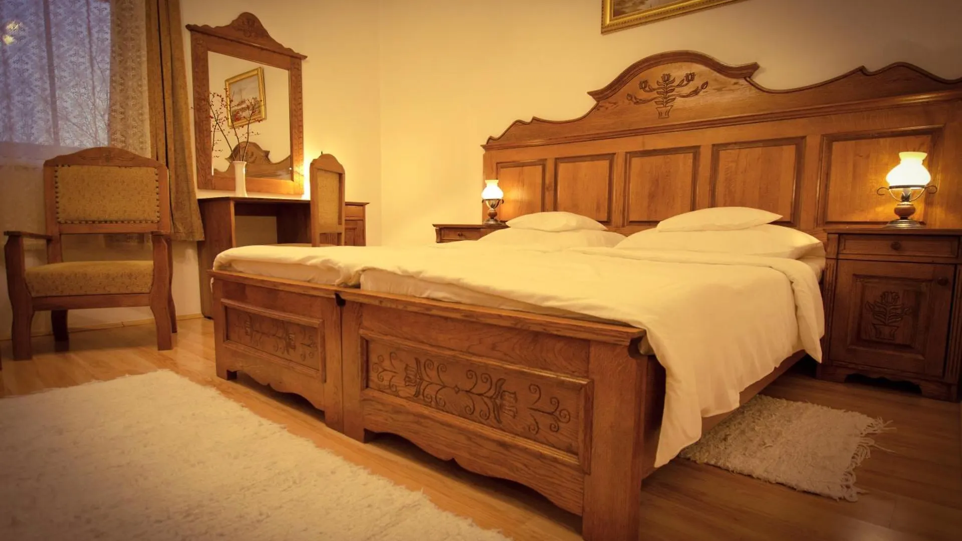Guest house Kemences Csarda Es Panzio Hotel Hajduszoboszlo