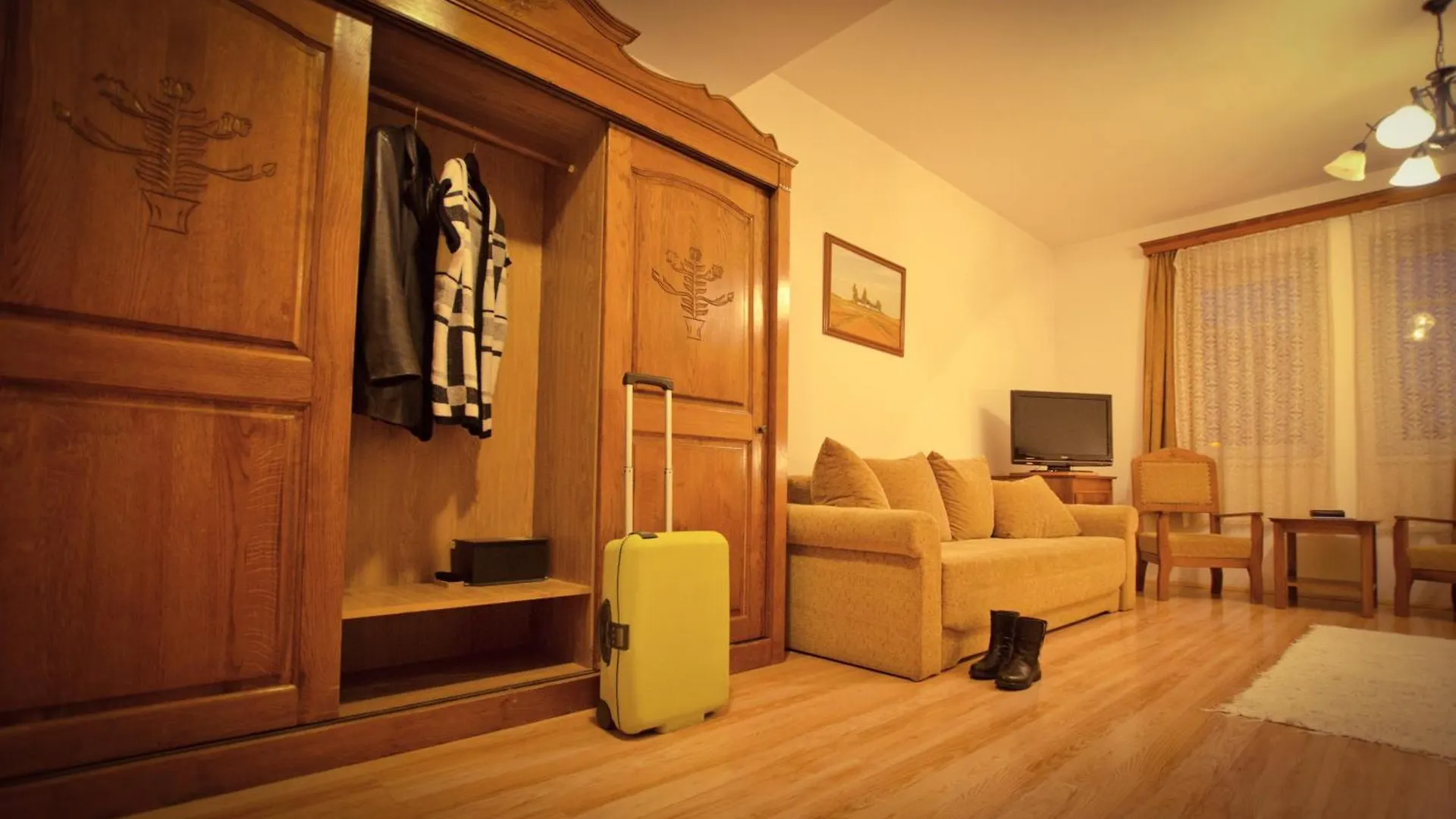 Kemences Csarda Es Panzio Hotel Hajduszoboszlo 2*,