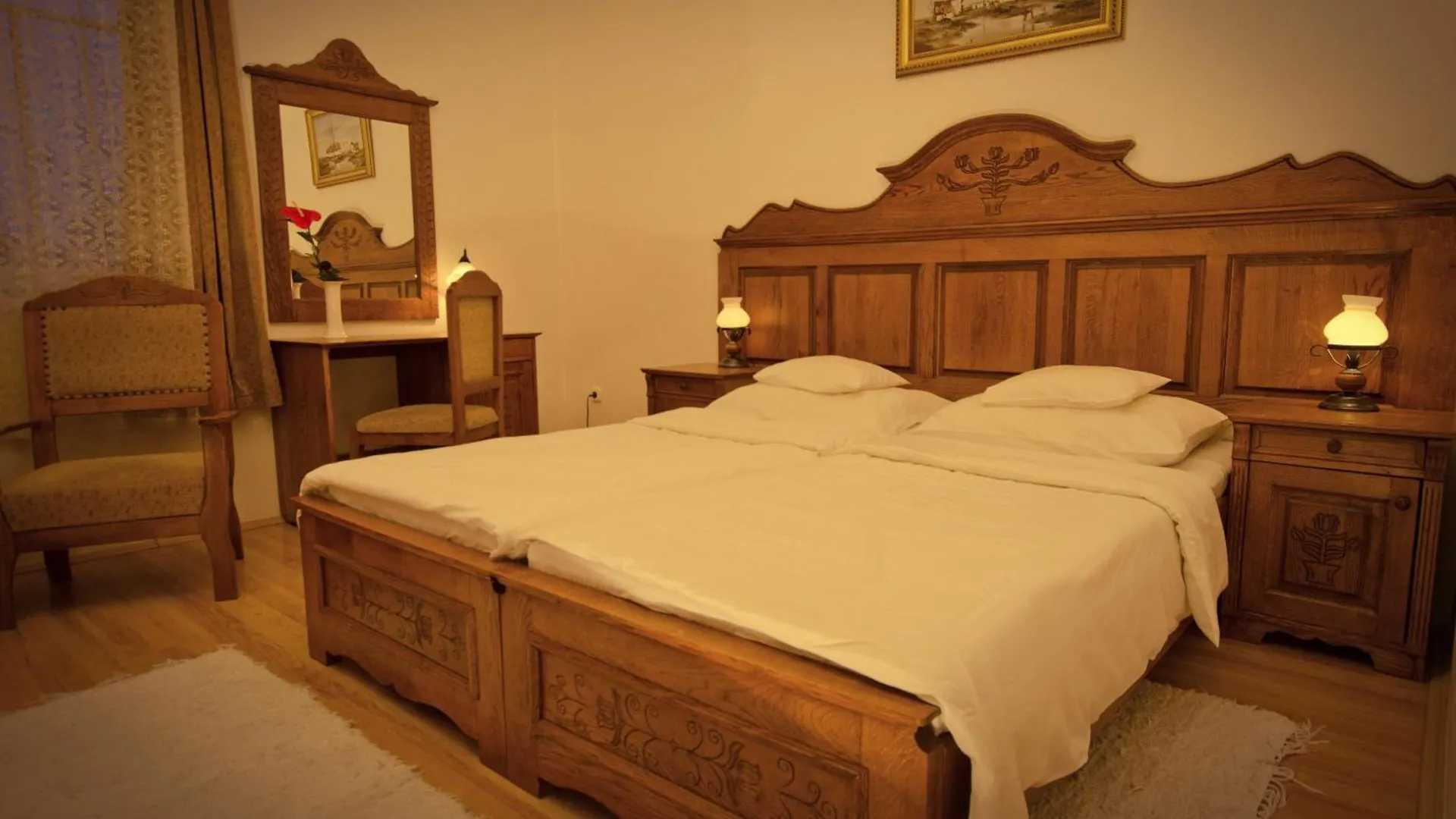 ** Guest house Kemences Csarda Es Panzio Hotel Hajduszoboszlo Hungary