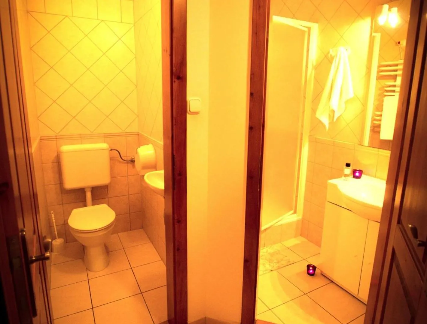 Kemences Csarda Es Panzio Hotel Hajduszoboszlo