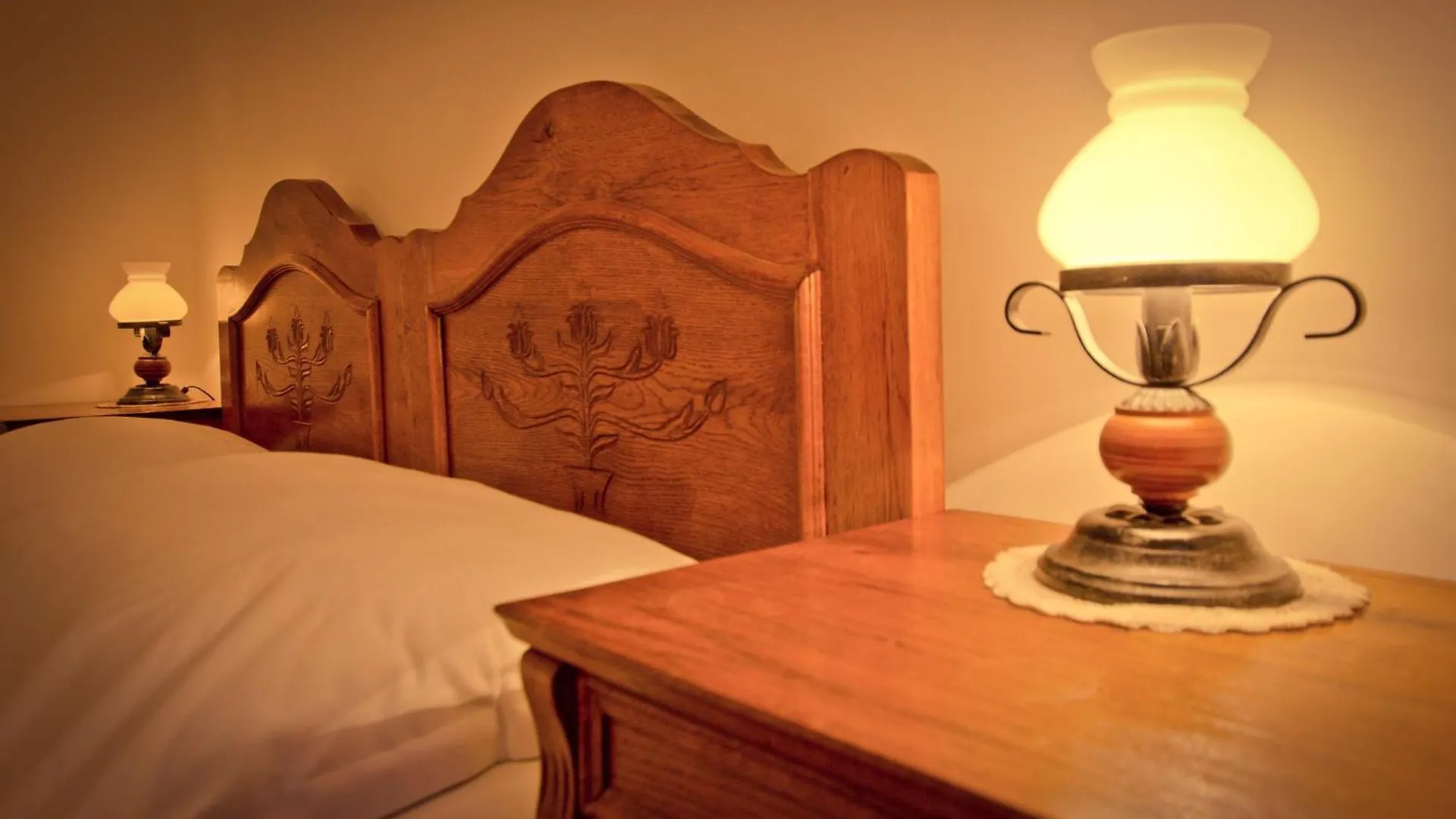 Kemences Csarda Es Panzio Hotel Hajduszoboszlo