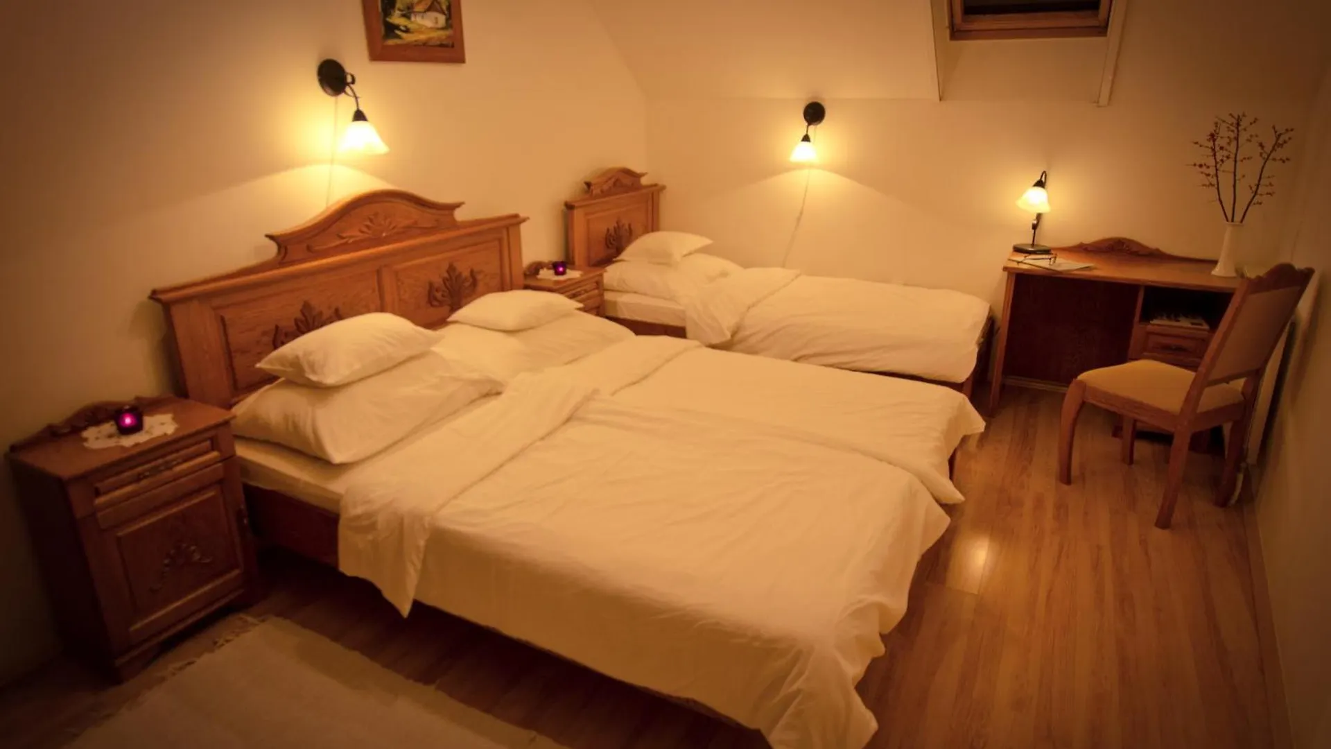 Kemences Csarda Es Panzio Hotel Hajduszoboszlo Guest house