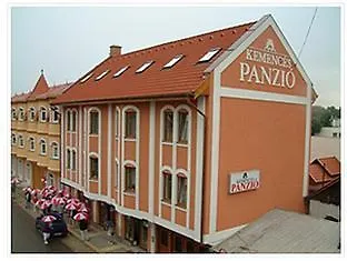 Kemences Csarda Es Panzio Hotel Hajduszoboszlo 2*,