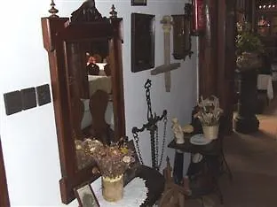 Guest house Kemences Csarda Es Panzio Hotel Hajduszoboszlo